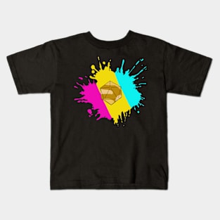 Solo Die Kids T-Shirt